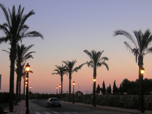 Ayuntamiento de Albuixech imagen de fachada