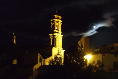 Iglesia Y Luna