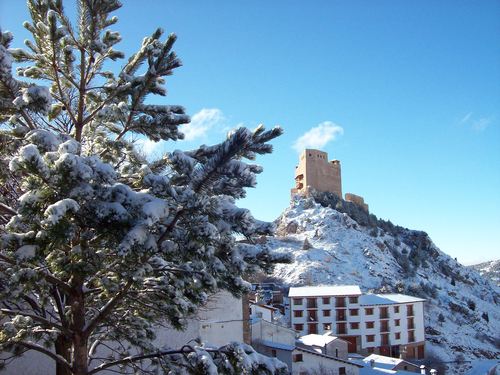 = Vista Del Castillo =
