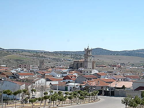 Vistas Desde S. Cristóbal