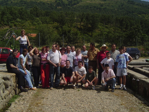 Ayuntamiento de Alcazaren imagen de fachada