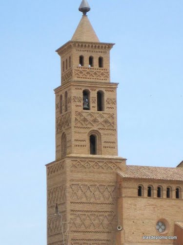 Ayuntamiento de Alcubierre imagen de fachada