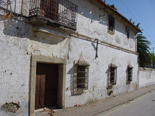 Casa TÃpica