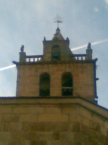 Ayuntamiento de Aldeadavila De La Ribera imagen de fachada
