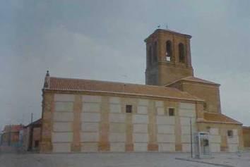 Iglesia