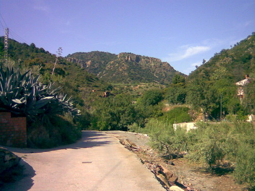 Ayuntamiento de Alfondeguilla imagen de fachada