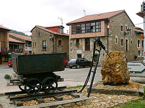 Novales, Cantabria, España