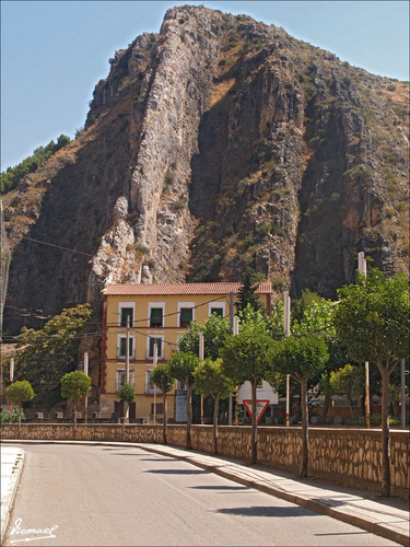 70903-11 ALHAMA DE ARAGON