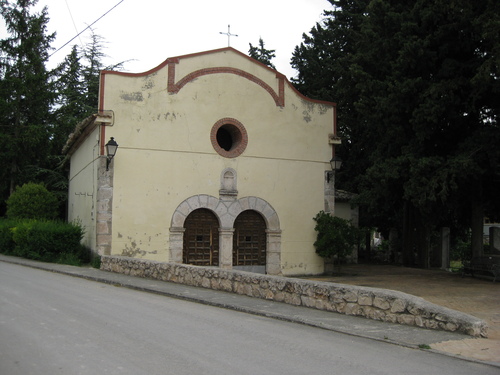 Ermita