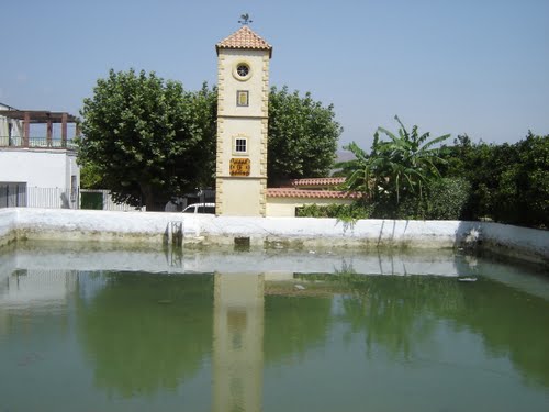 Ayuntamiento de Alicun imagen de fachada