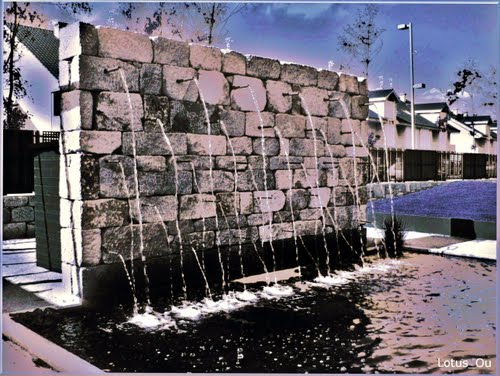 Paseando Por Allariz-Ourense-Galicia-España