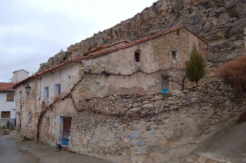 Allepuz-Casa