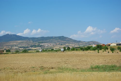 Ayuntamiento de Allo imagen de fachada
