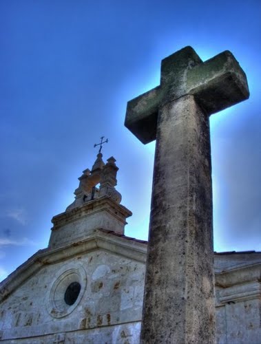 Ermita De Almenara De Tormes