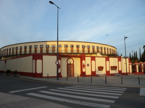 Ayuntamiento de Almendralejo imagen de fachada