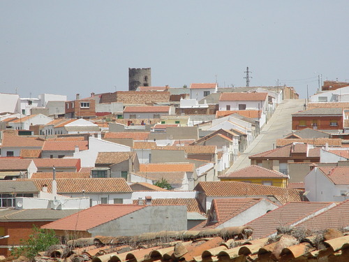Ayuntamiento de Almodovar Del Campo imagen de fachada