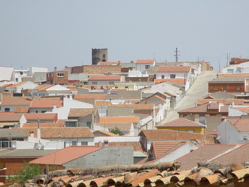 ALMODOVAR DEL CAMPO