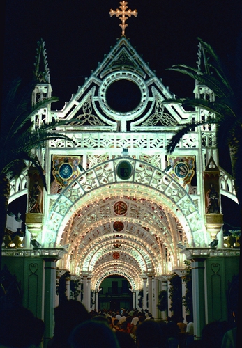 Ayuntamiento de Almonte imagen de fachada