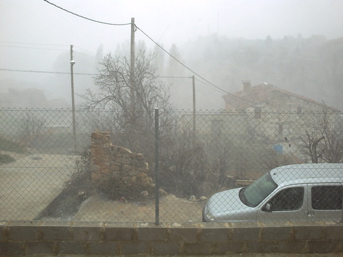 Semana Santa Alobras 2008