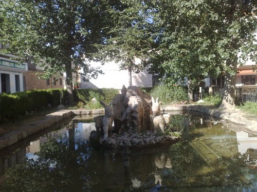 Ayuntamiento de Alpera imagen de fachada