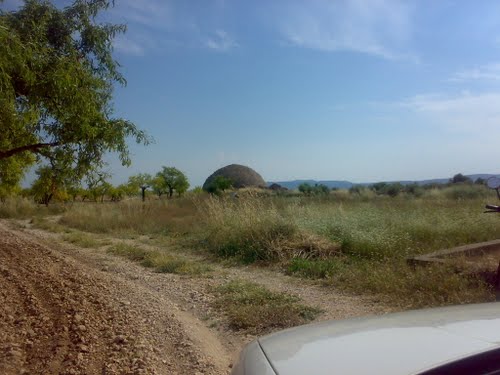 Pozo De La Nieve. 2 De Julio De 2010