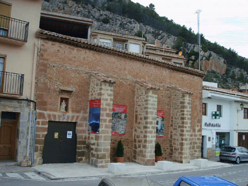 Museo Paleontologico