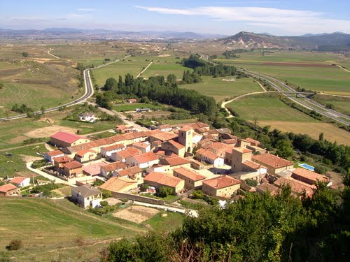 Ayuntamiento de Ameyugo imagen de fachada