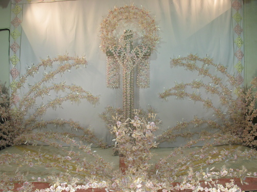 Ayuntamiento de Anora imagen de fachada