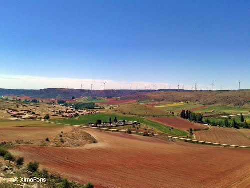 Ayuntamiento de Anquela Del Ducado imagen de fachada