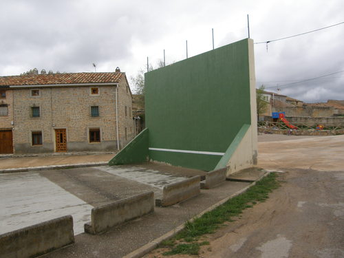 Fronton