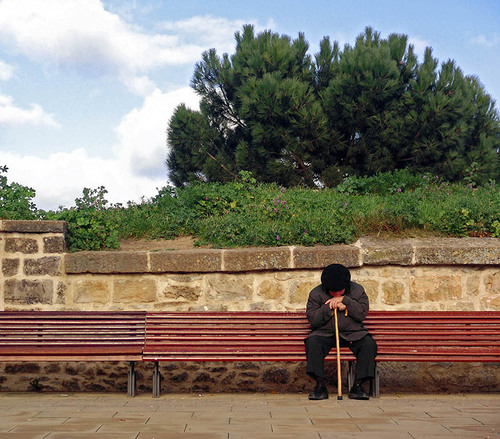 Ayuntamiento de Ansoain imagen de fachada