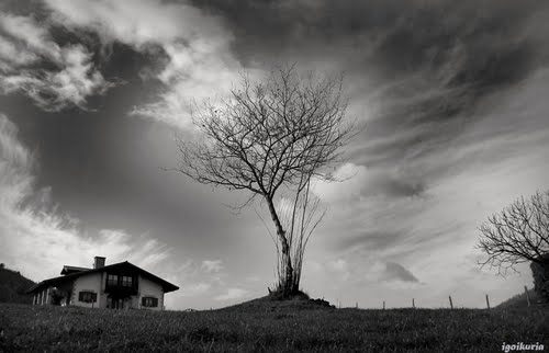 Euskal Herriko Paisaia