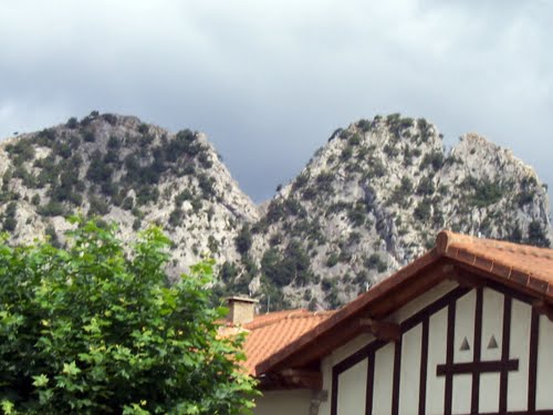 Ayuntamiento de Arakil imagen de fachada