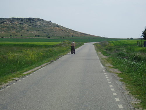 Ayuntamiento de Arapiles imagen de fachada
