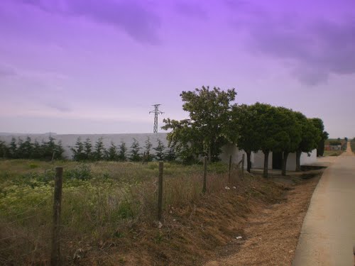 Ayuntamiento de Arcenillas imagen de fachada