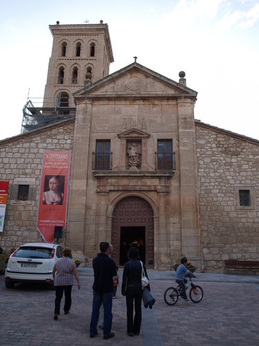 Iglesia