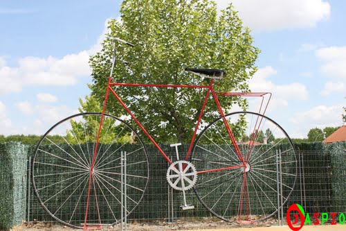 Ayuntamiento de Ardon imagen de fachada