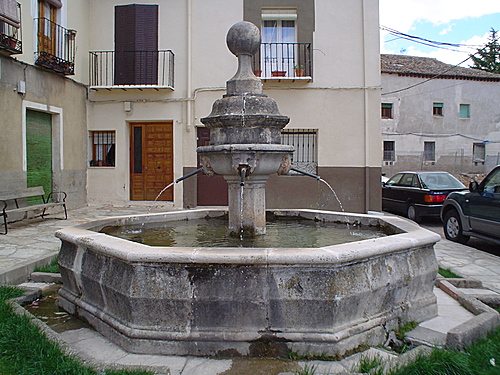 JADRAQUE 1 (GUADALAJARA)