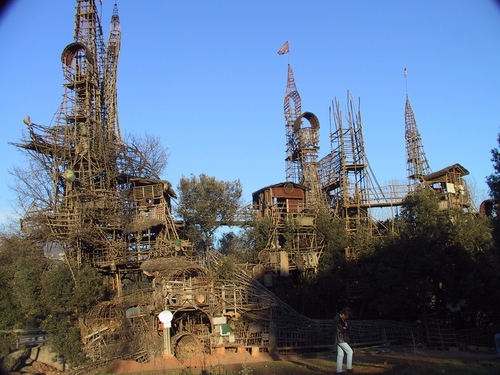Homenaje A Un Hombre Diferente