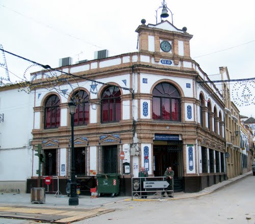 Casino (06-01-2009)