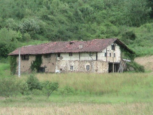 Agirreelexpeitia (Alespeitxi) (ARRATZU)