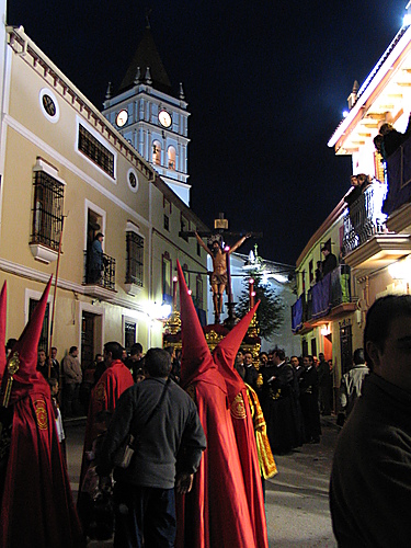 Ayuntamiento de Arriate imagen de fachada