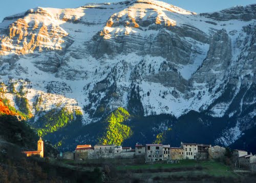 CAPVESPRE A ARSÃˆGUEL