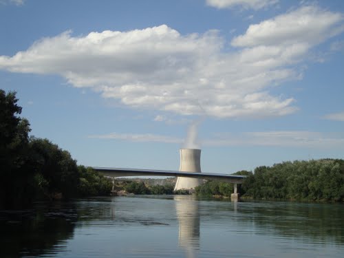 Ayuntamiento de Asco imagen de fachada