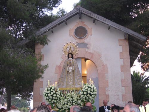 Ayuntamiento de Aspe imagen de fachada