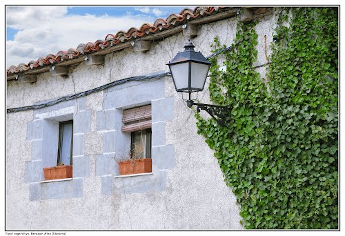 Ayuntamiento de Atez imagen de fachada