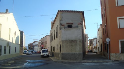 Carrer Major, Els Ivarsos