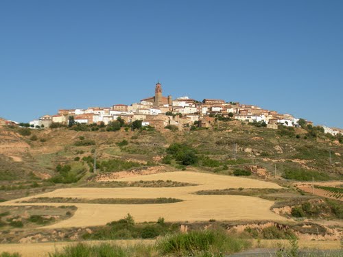 Ausejo, La Rioja
