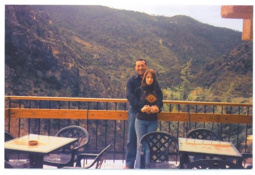 Ayuntamiento de Ayna imagen de fachada