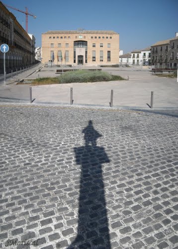 Ayuntamiento de Baena imagen de fachada
